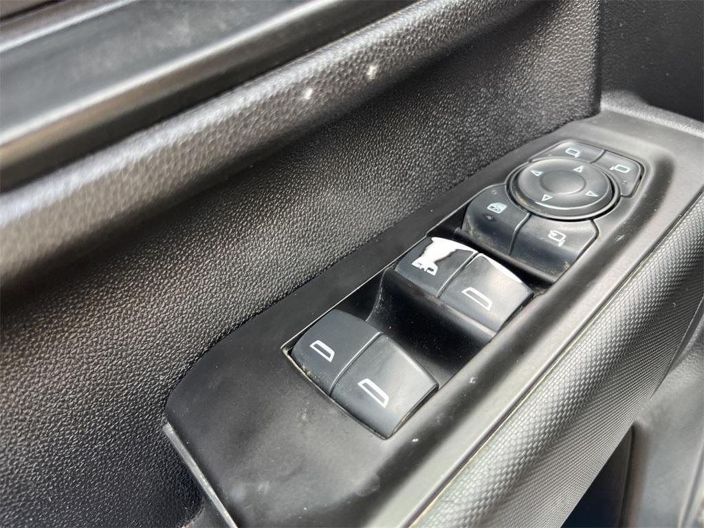 used 2021 Chevrolet Silverado 2500 car, priced at $34,750
