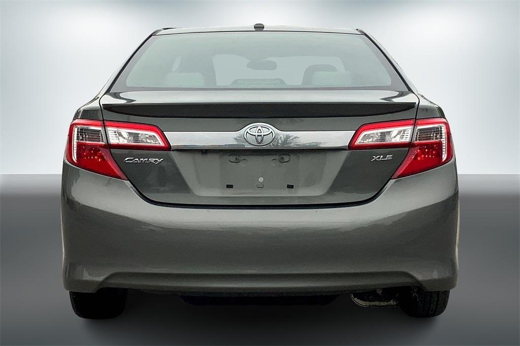 used 2012 Toyota Camry car, priced at $9,874