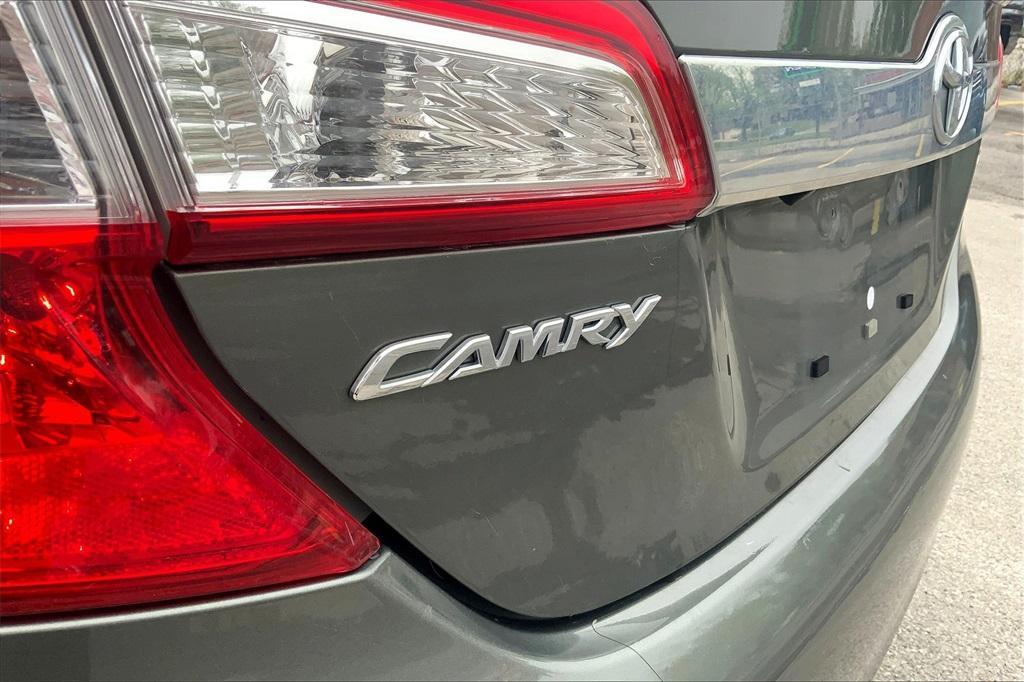 used 2012 Toyota Camry car, priced at $9,874