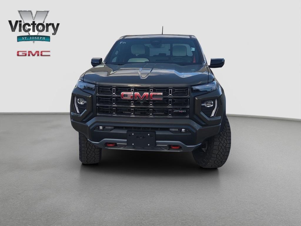 new 2025 GMC Canyon car, priced at $54,565