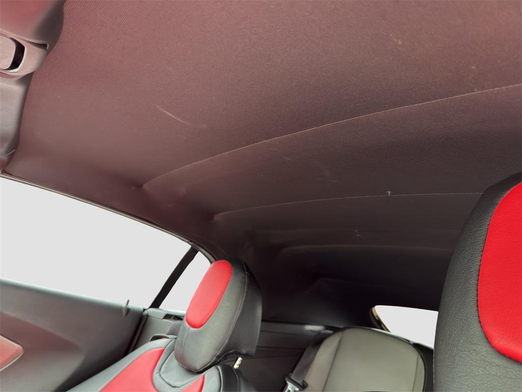 used 2014 Chevrolet Camaro car, priced at $21,623