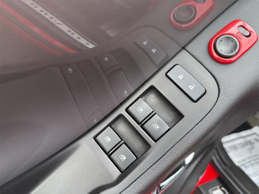 used 2014 Chevrolet Camaro car, priced at $21,623
