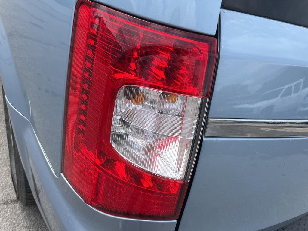 used 2013 Chrysler Town & Country car, priced at $8,250