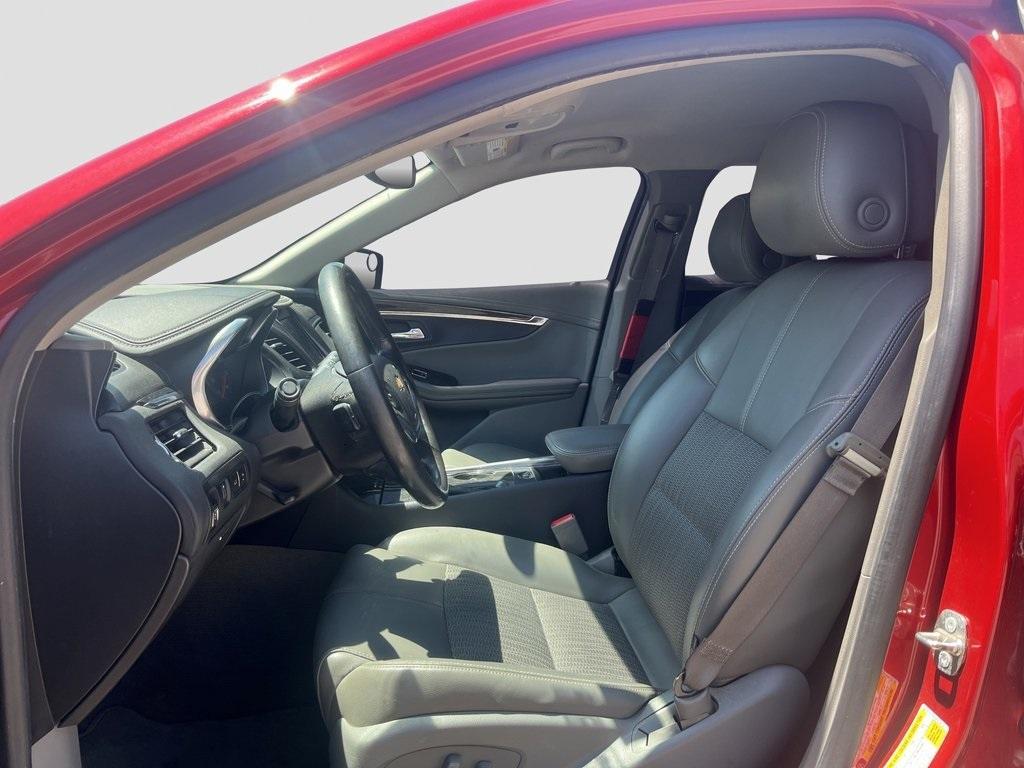 used 2014 Chevrolet Impala car, priced at $8,963