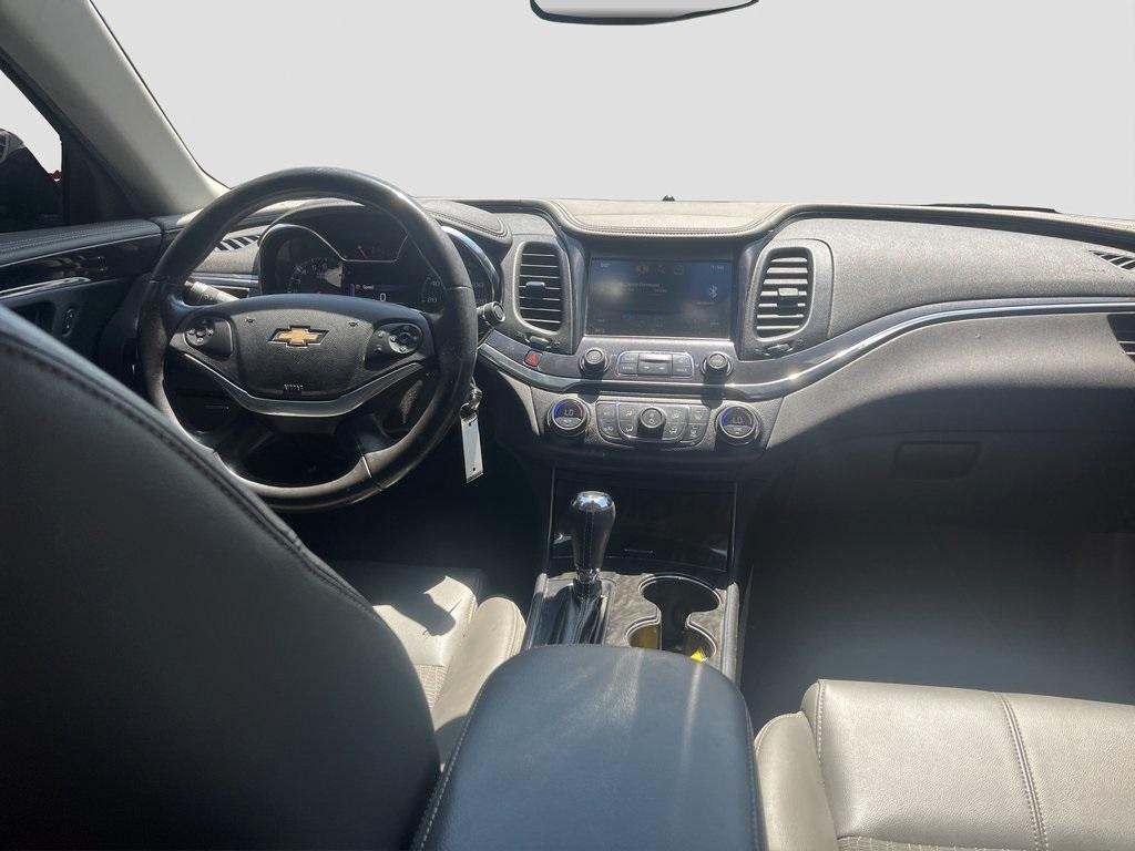 used 2014 Chevrolet Impala car, priced at $8,963