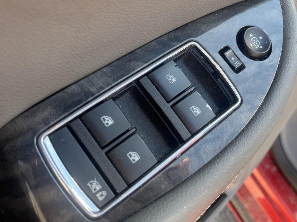 used 2014 Chevrolet Impala car, priced at $8,963