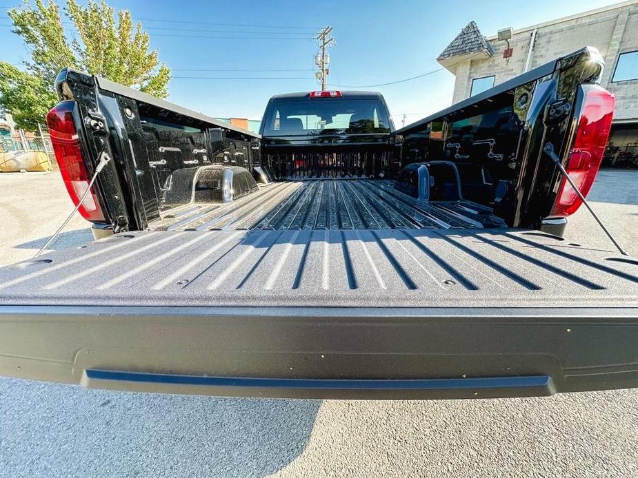 new 2024 GMC Sierra 1500 car, priced at $39,823