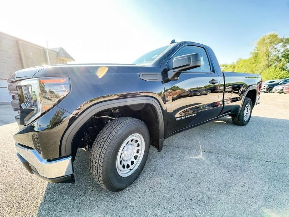 new 2024 GMC Sierra 1500 car, priced at $39,823