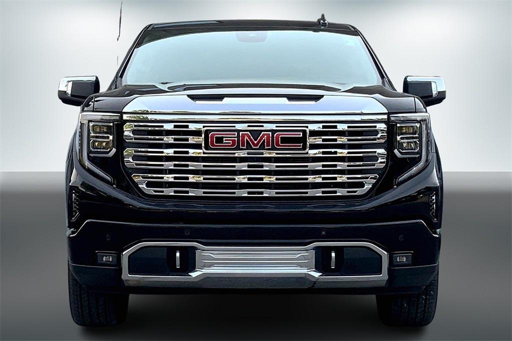 new 2024 GMC Sierra 1500 car, priced at $66,054