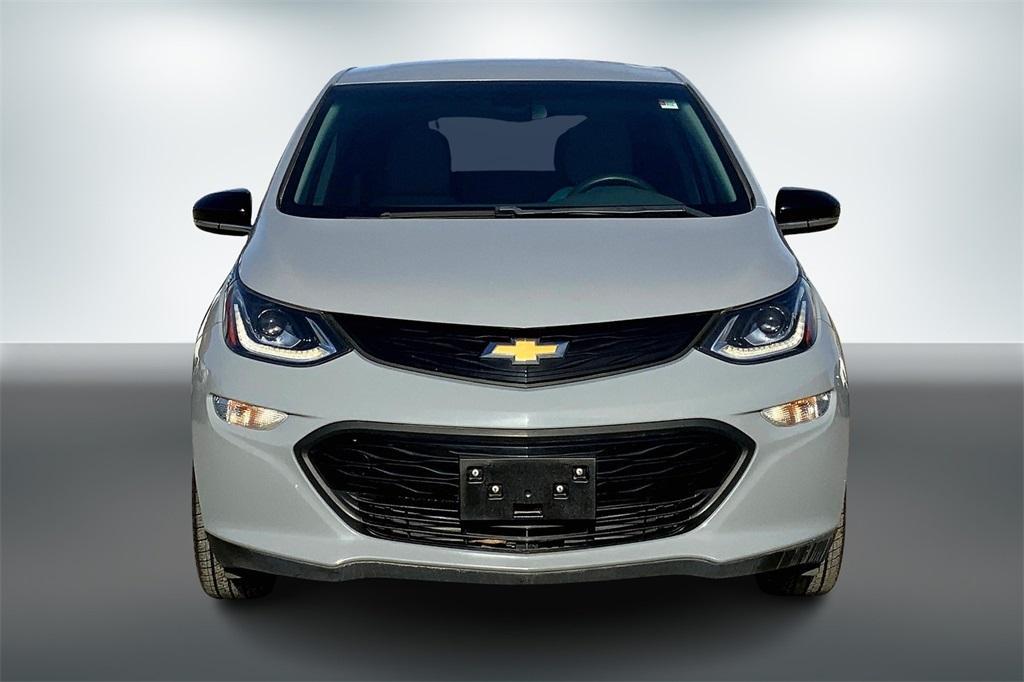 used 2020 Chevrolet Bolt EV car, priced at $12,877