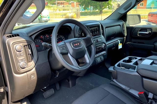 new 2024 GMC Sierra 1500 car, priced at $42,541