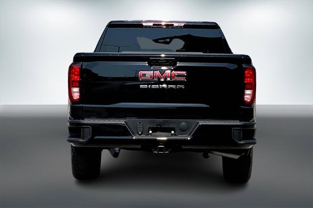 new 2024 GMC Sierra 1500 car, priced at $42,541