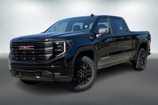 new 2024 GMC Sierra 1500 car, priced at $42,541