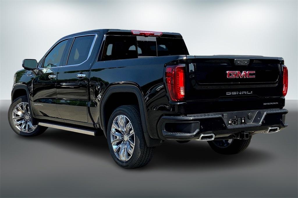 new 2024 GMC Sierra 1500 car, priced at $66,054