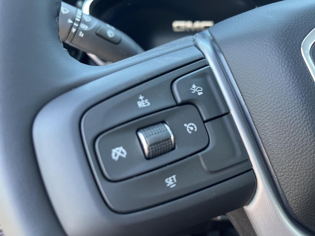 new 2025 GMC Sierra 3500 car, priced at $61,075