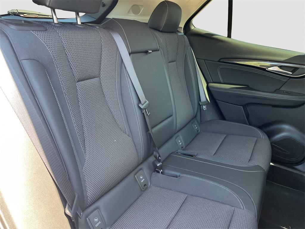 used 2022 Buick Envision car, priced at $24,989