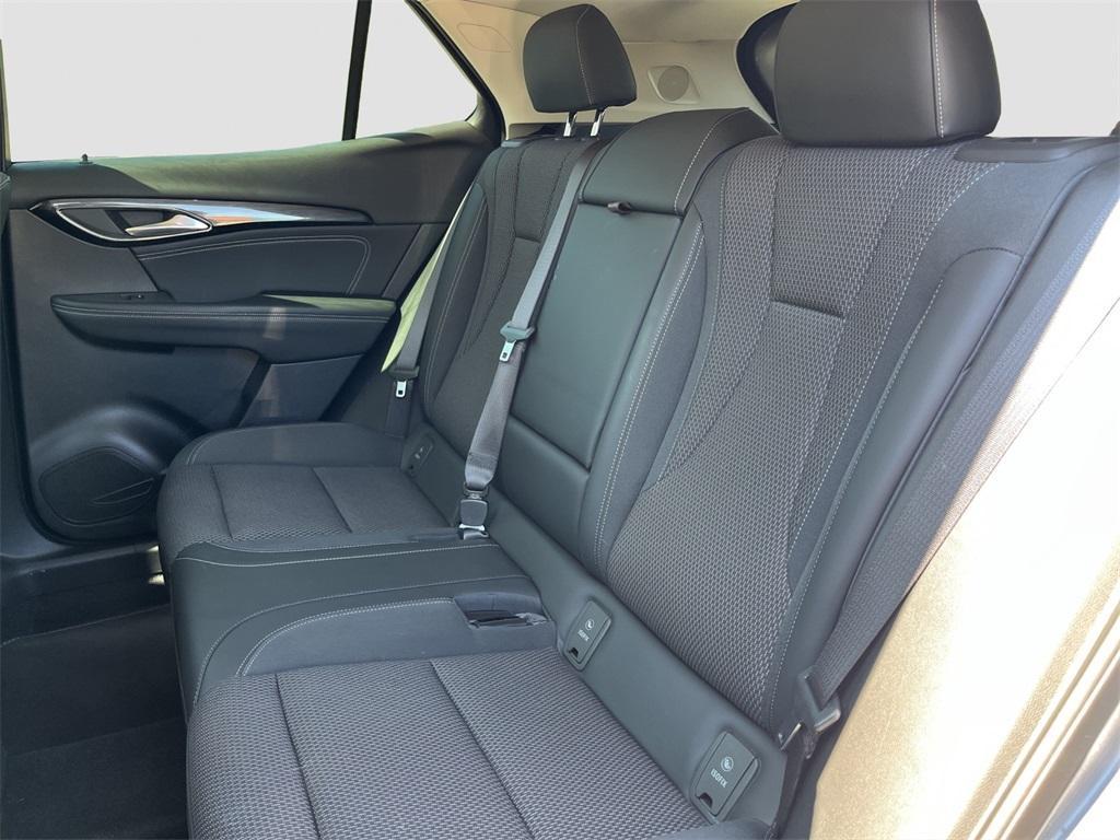 used 2022 Buick Envision car, priced at $24,989