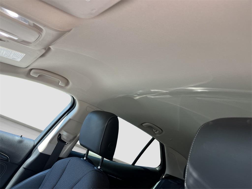 used 2022 Buick Envision car, priced at $24,989