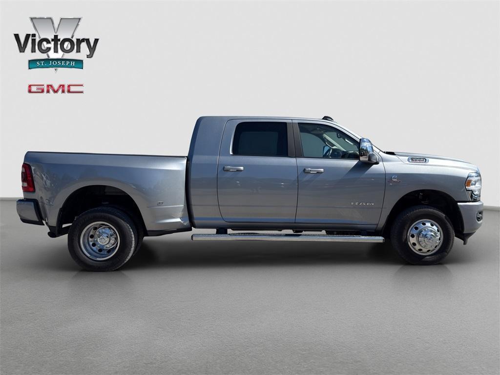used 2024 Ram 3500 car, priced at $74,997