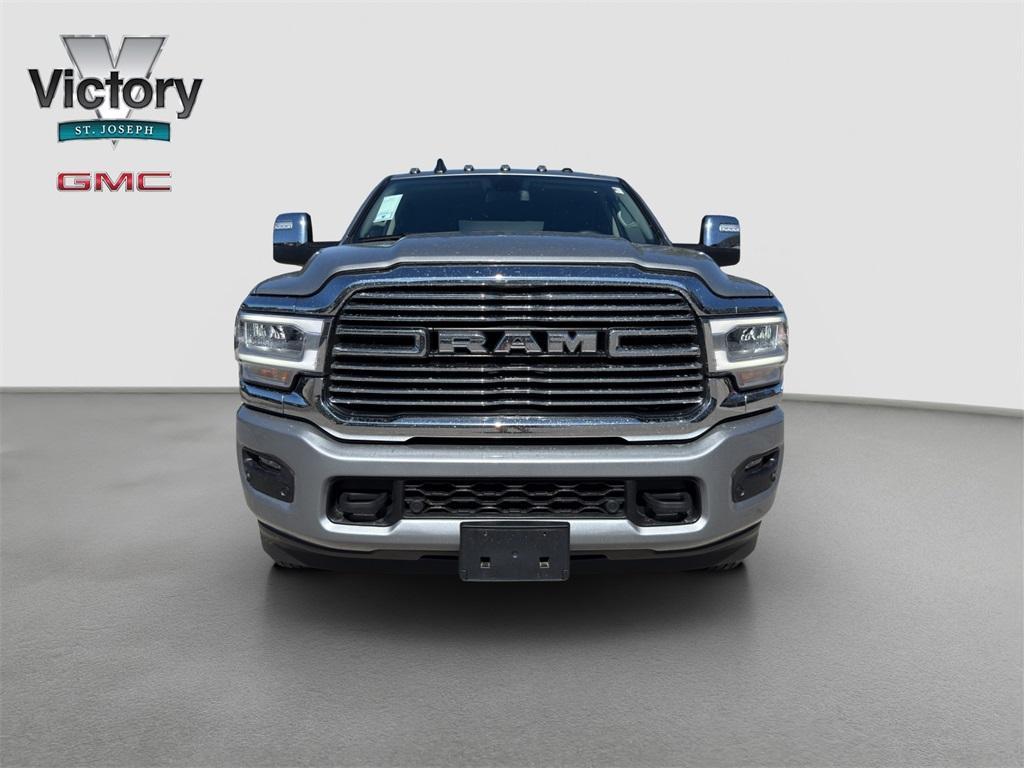 used 2024 Ram 3500 car, priced at $74,997