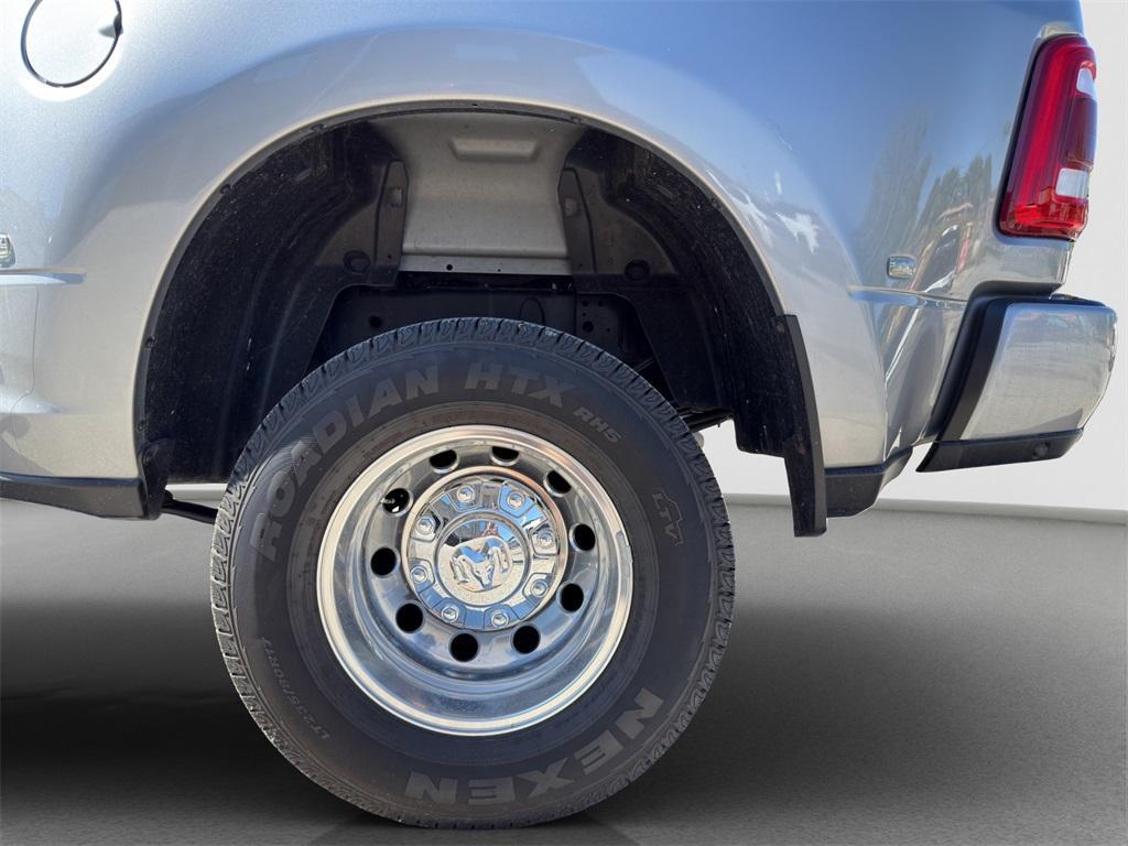 used 2024 Ram 3500 car, priced at $74,997