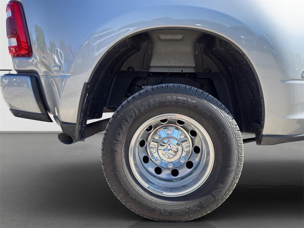 used 2024 Ram 3500 car, priced at $74,997