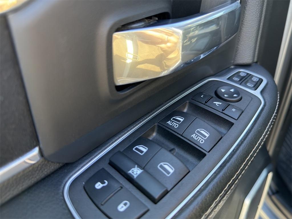 used 2024 Ram 3500 car, priced at $74,997