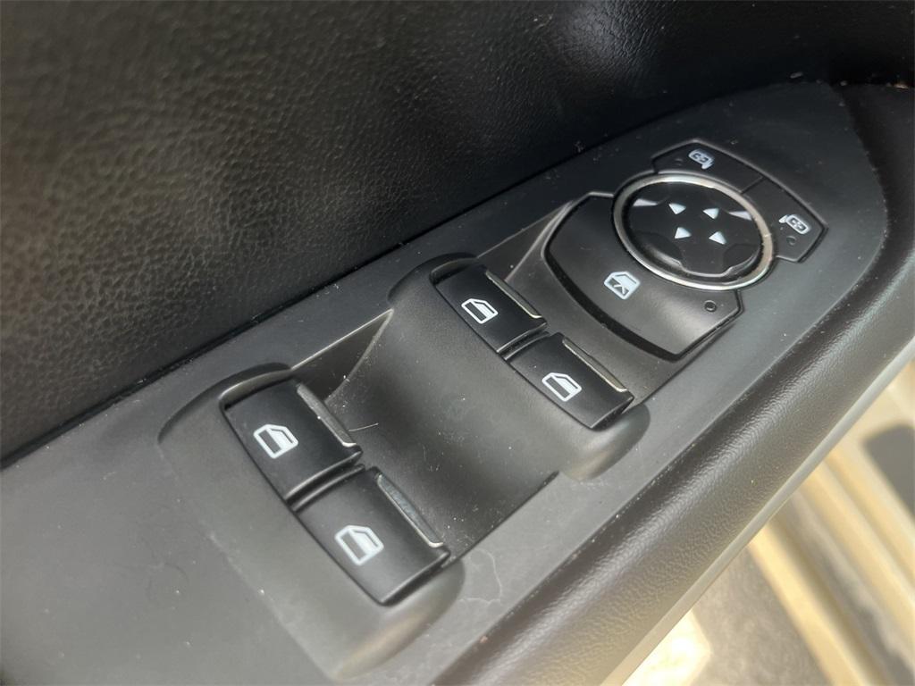 used 2015 Lincoln MKZ Hybrid car, priced at $8,892