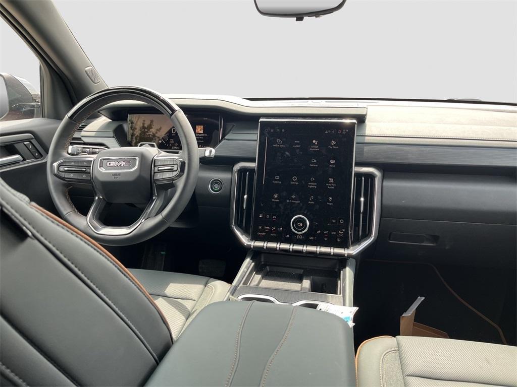 new 2025 GMC Acadia car, priced at $55,179