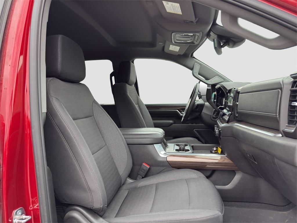 used 2024 Chevrolet Silverado 2500 car, priced at $54,969