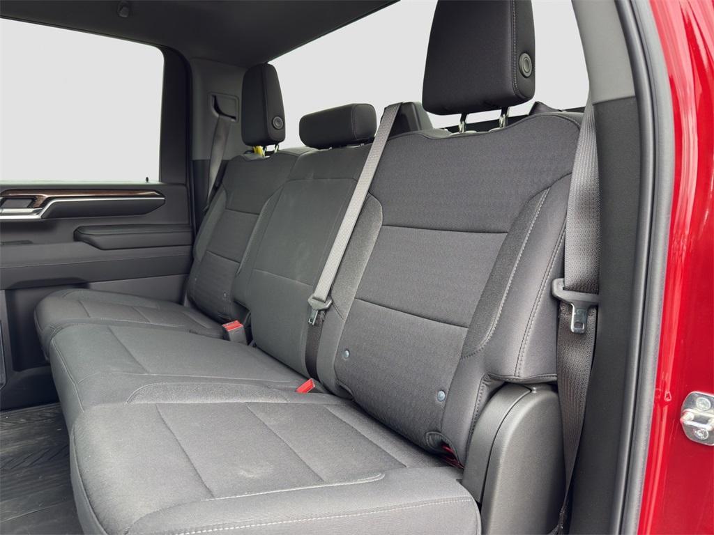 used 2024 Chevrolet Silverado 2500 car, priced at $54,969