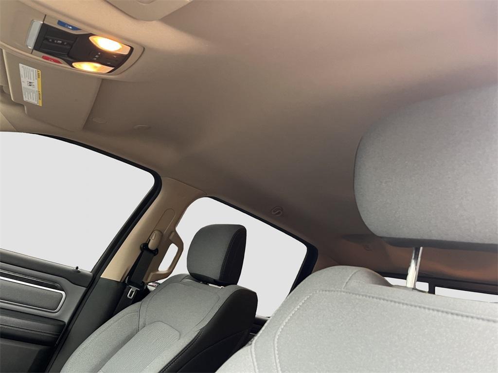 used 2019 Ram 1500 car, priced at $24,999