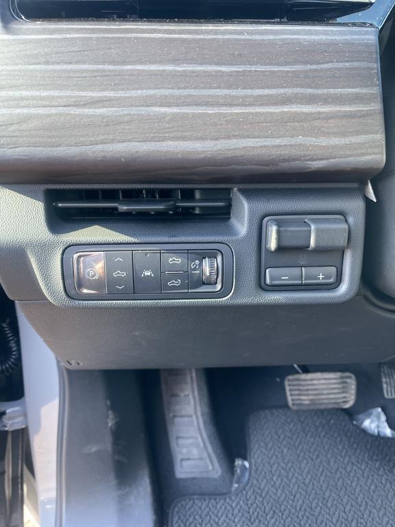 new 2025 GMC Sierra EV car, priced at $82,785