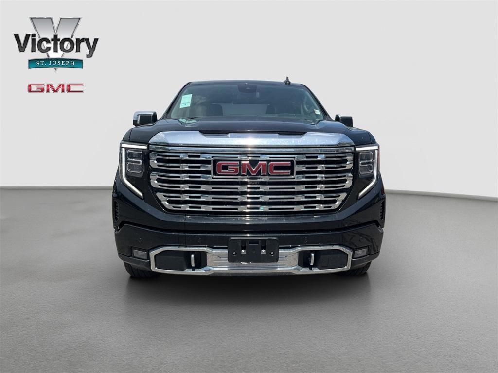 used 2022 GMC Sierra 1500 car, priced at $48,632