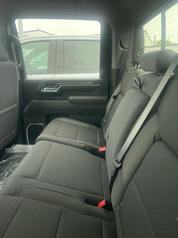 new 2025 GMC Sierra 2500 car, priced at $66,590