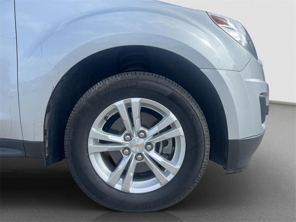 used 2015 Chevrolet Equinox car, priced at $9,950