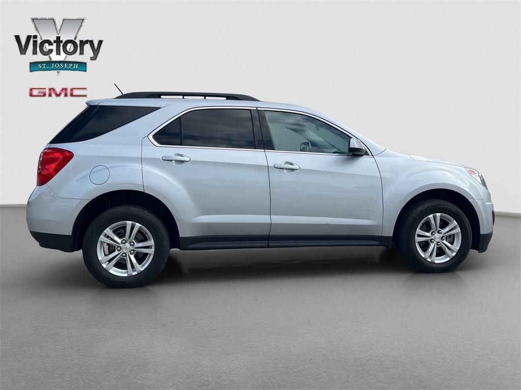 used 2015 Chevrolet Equinox car, priced at $9,950