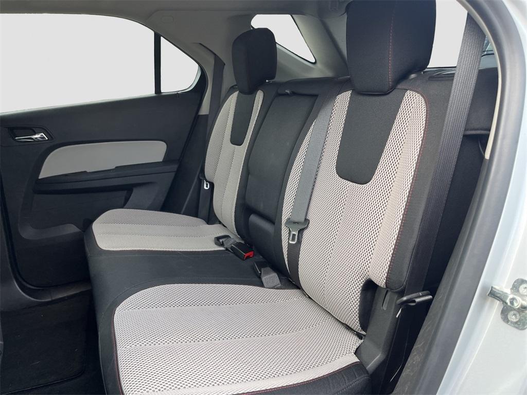used 2015 Chevrolet Equinox car, priced at $9,950