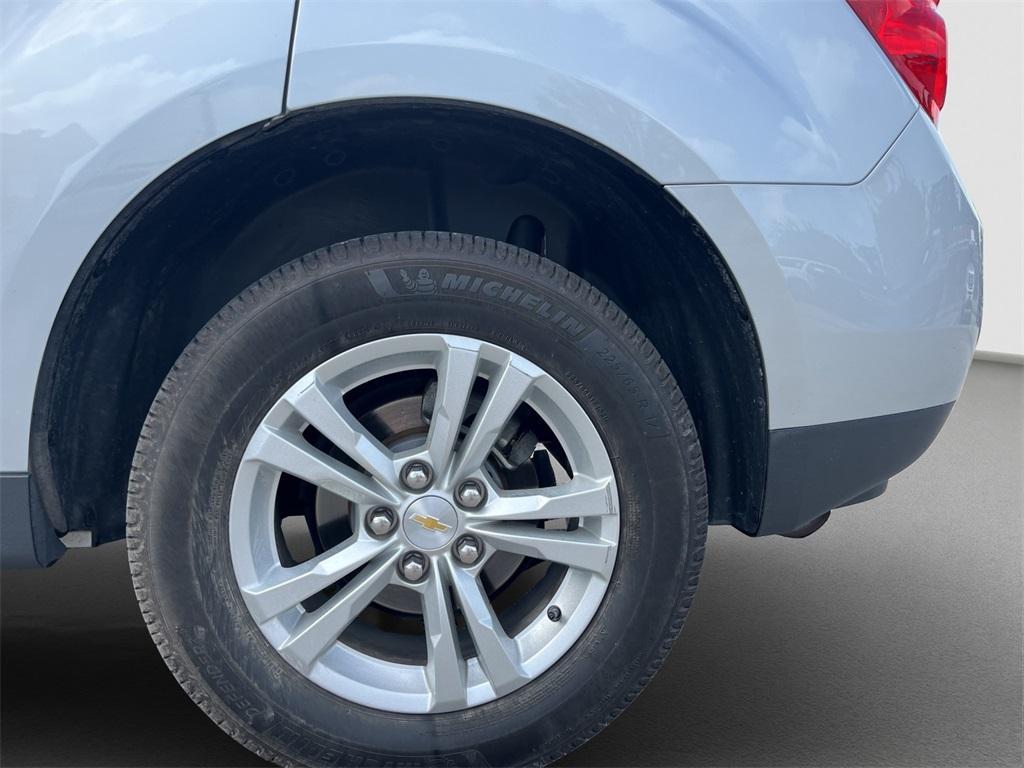 used 2015 Chevrolet Equinox car, priced at $9,950