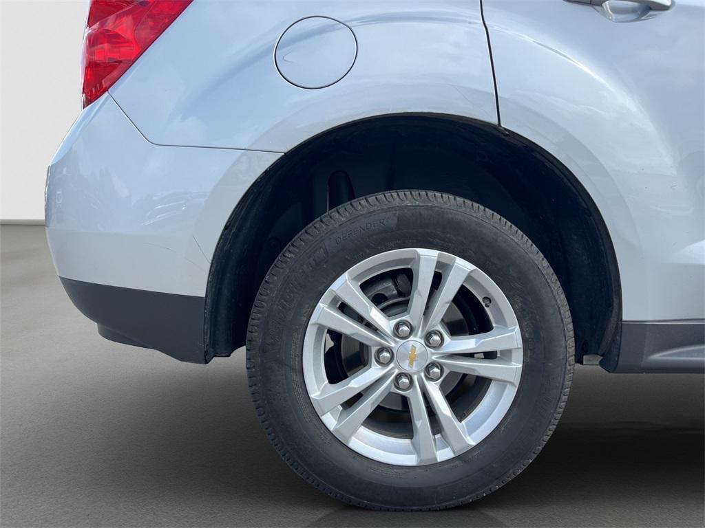 used 2015 Chevrolet Equinox car, priced at $9,950