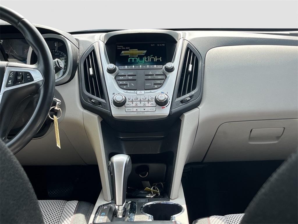 used 2015 Chevrolet Equinox car, priced at $9,950