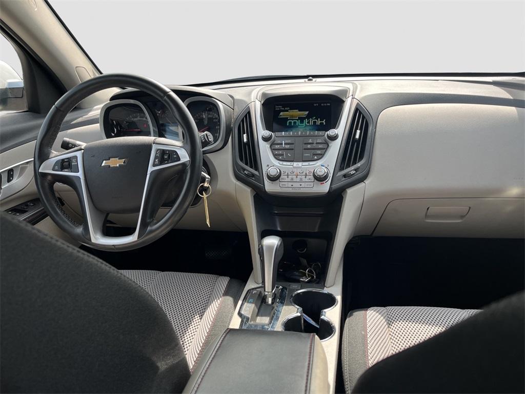 used 2015 Chevrolet Equinox car, priced at $9,950