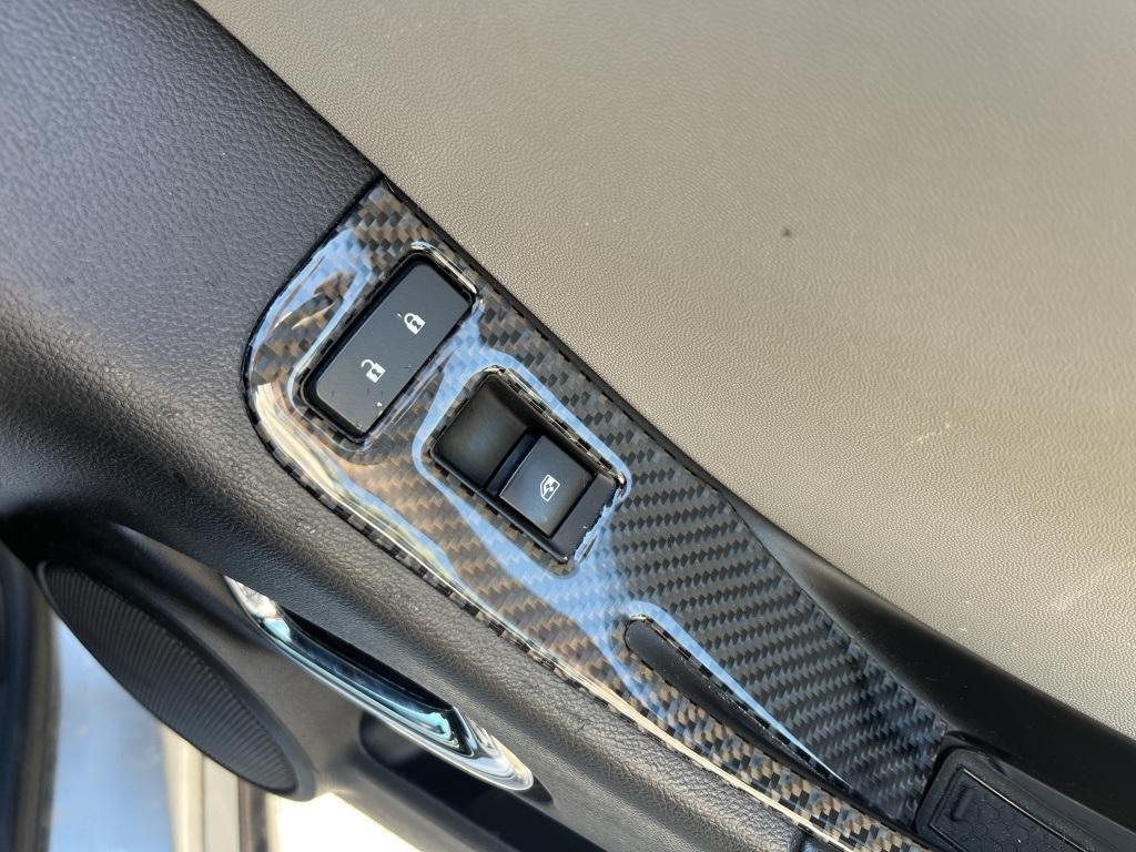 used 2015 Chevrolet Camaro car, priced at $12,390