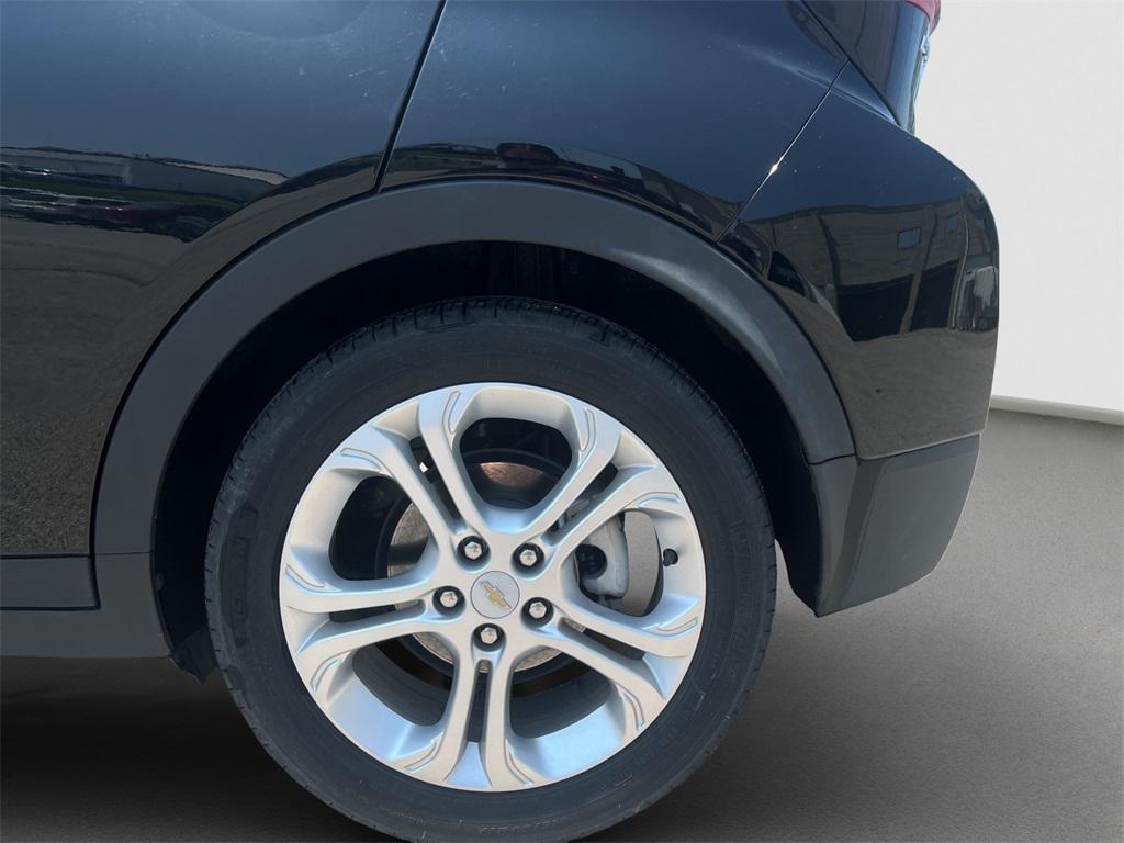 used 2020 Chevrolet Bolt EV car, priced at $10,999