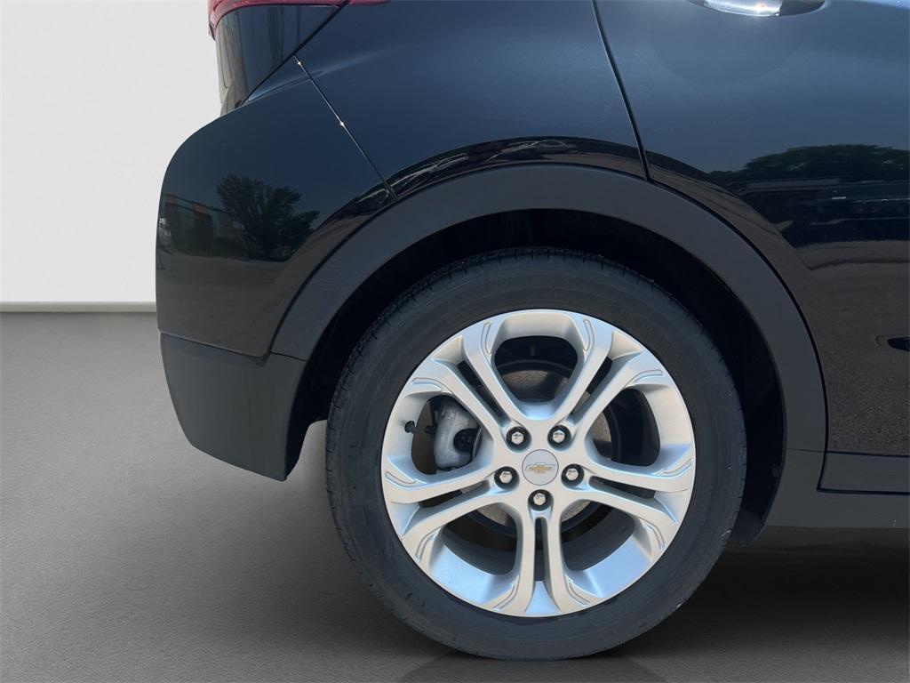 used 2020 Chevrolet Bolt EV car, priced at $10,999
