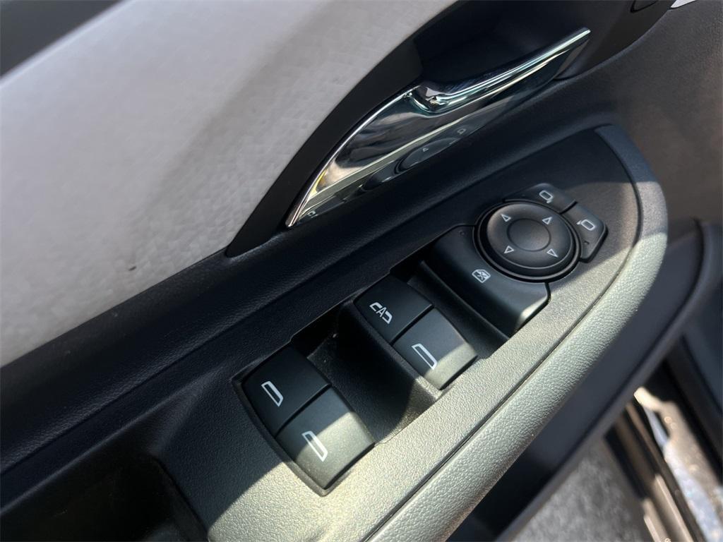 used 2020 Chevrolet Bolt EV car, priced at $10,999