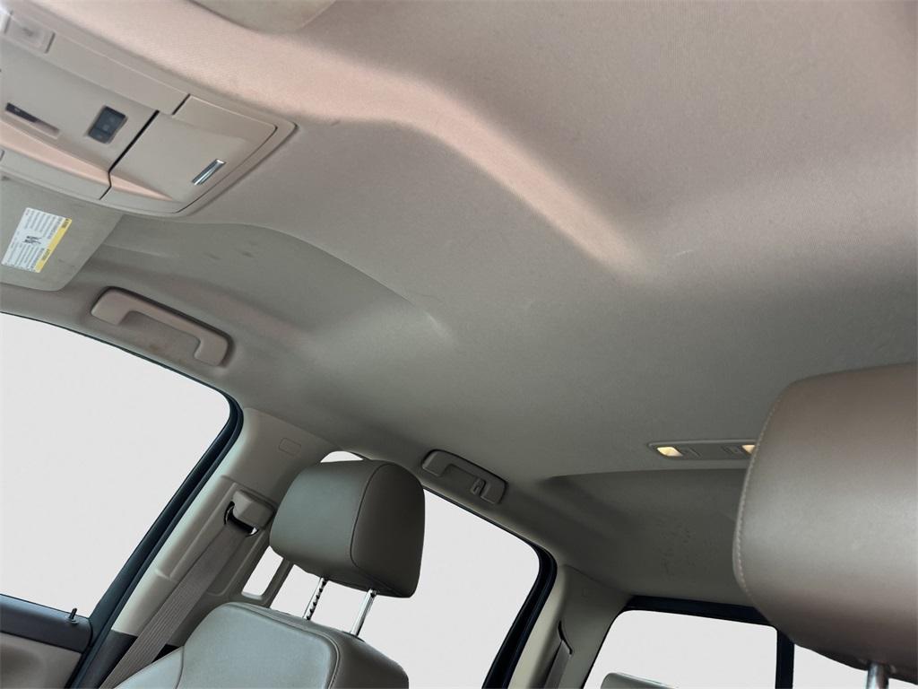 used 2016 Chevrolet Silverado 1500 car, priced at $21,334