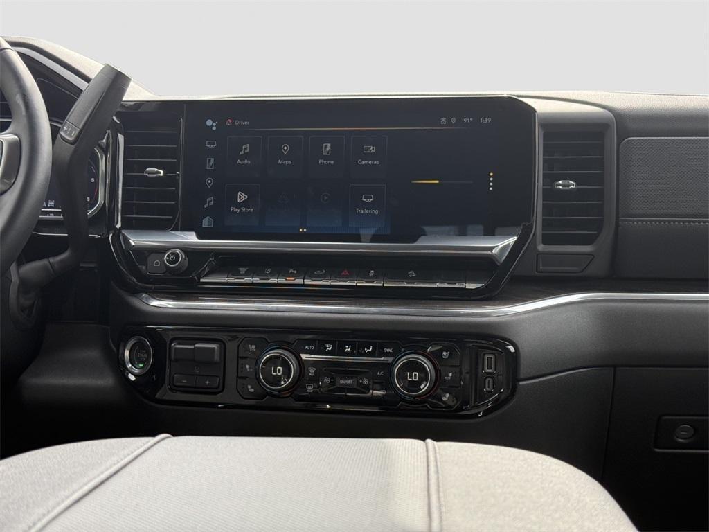 used 2024 Chevrolet Silverado 3500 car, priced at $64,064