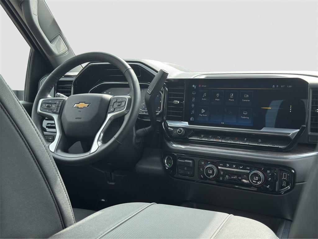 used 2024 Chevrolet Silverado 3500 car, priced at $64,064