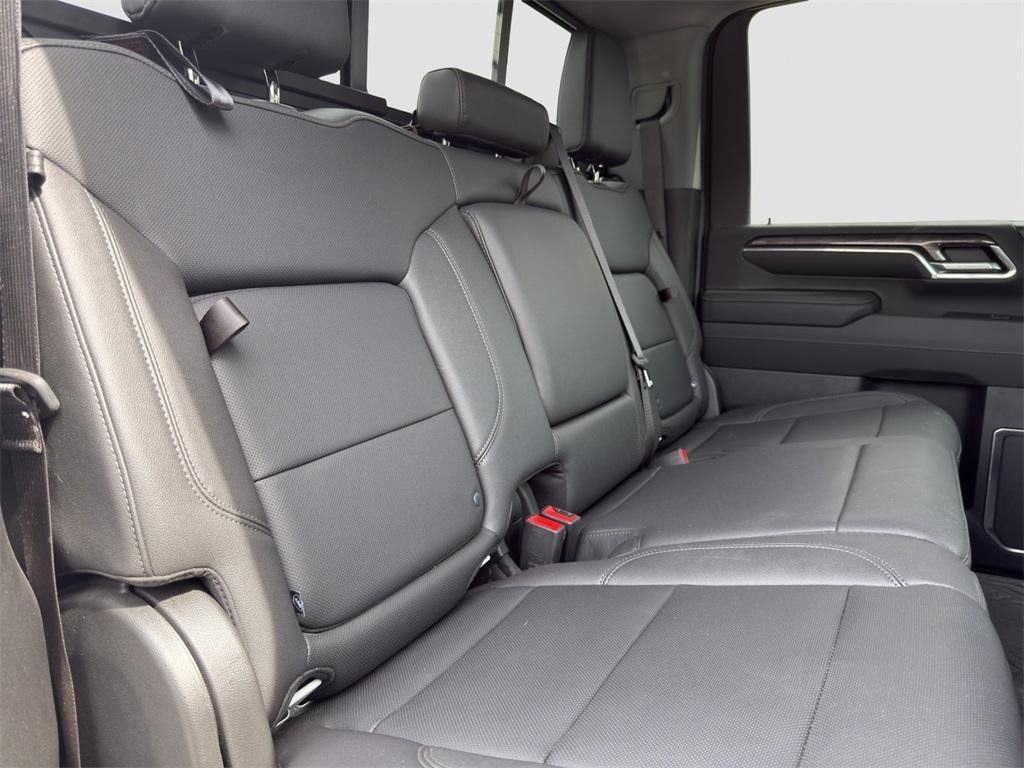used 2024 Chevrolet Silverado 3500 car, priced at $64,064